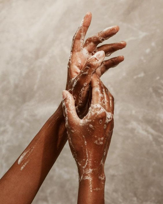 OLT 1911 Restorative Liquid Soap