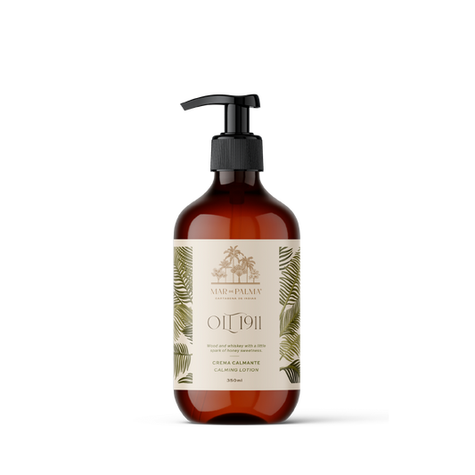 Soothing Cream - OLT 1911