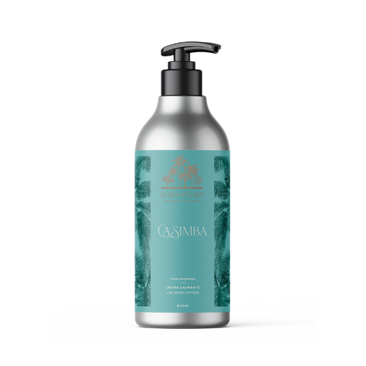 Crema Calmante - Casimba 1949