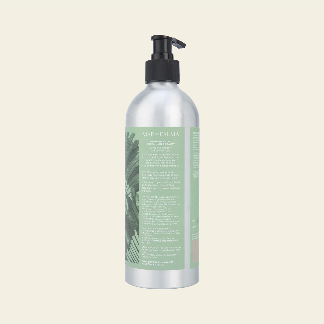 Crema Calmante Corporal - Filin