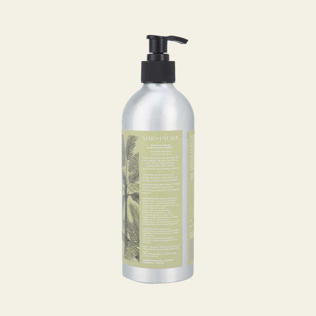 Crema Calmante Corporal - OLT 1911