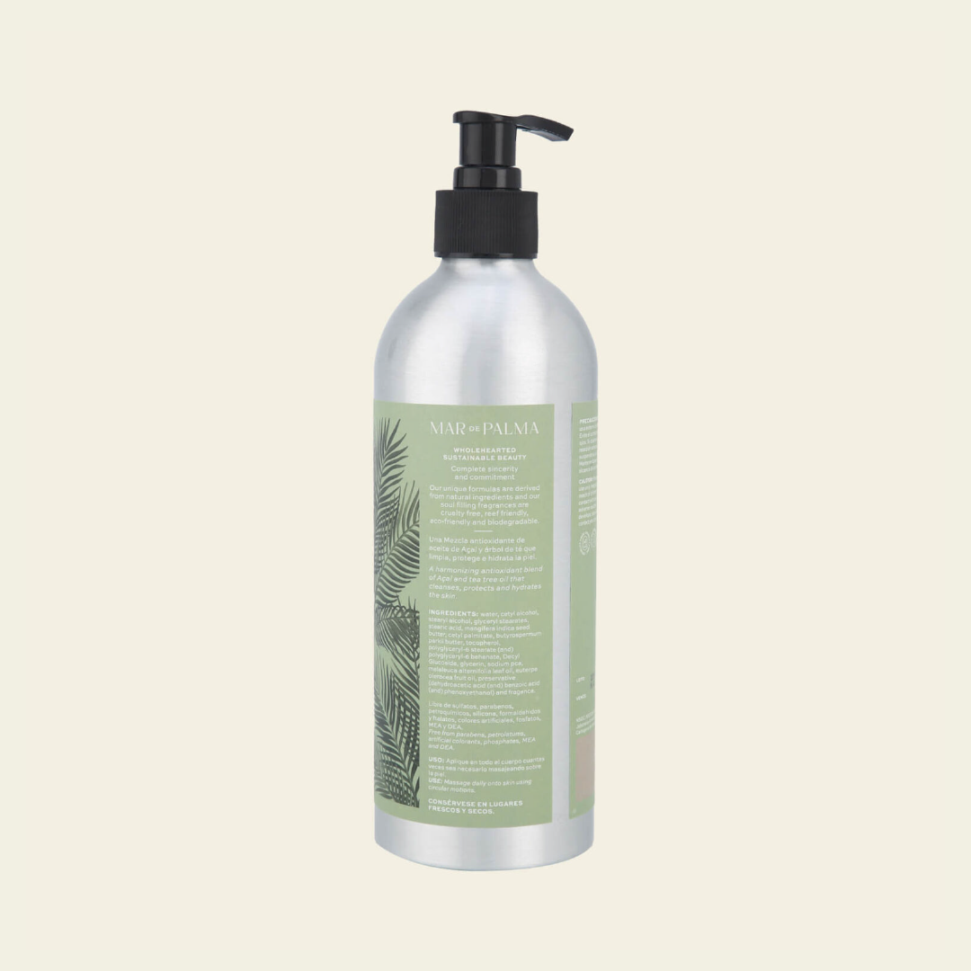 Crema Calmante - Sierra