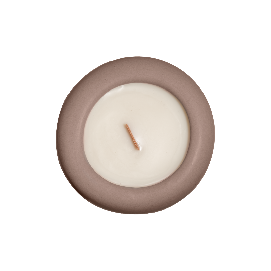 Vela Múcura Rosa Mistica
