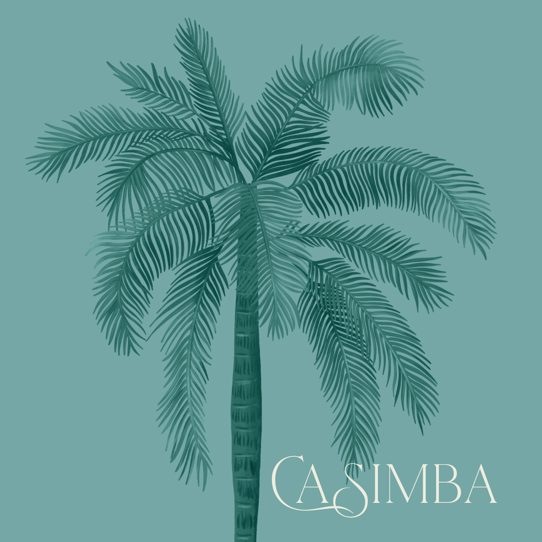 Crema Calmante - Casimba 1949