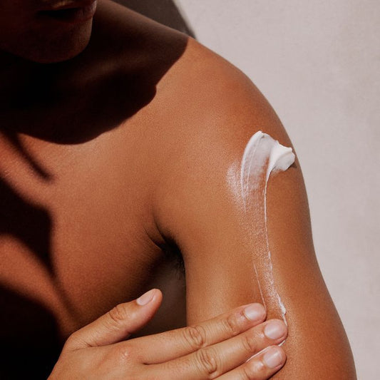 Crema Calmante - Mystic Rose