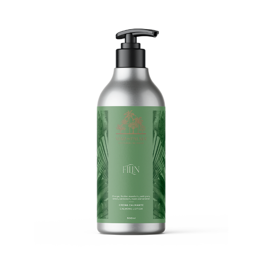 Crema Calmante Corporal - Filin