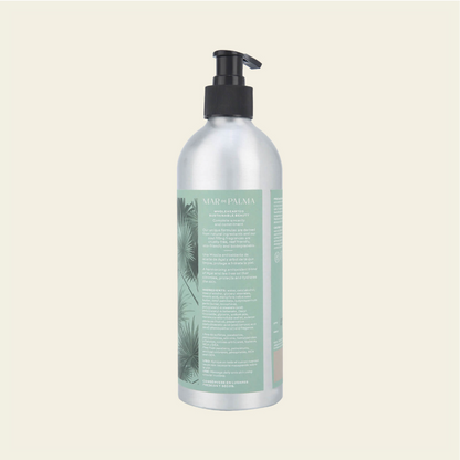 Crema Calmante Corporal - Macarena