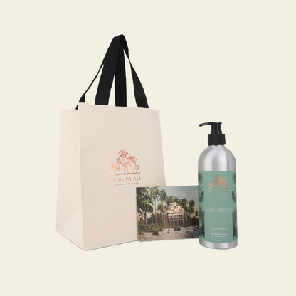Crema Calmante Corporal - Macarena