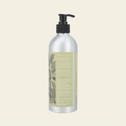 Crema Calmante Corporal - OLT 1911