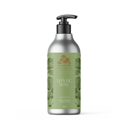 Crema Calmante - Mystic Rose