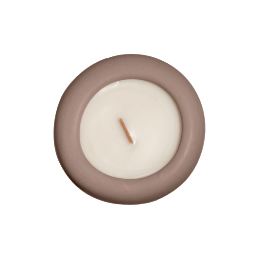 Vela Múcura Rosa Mistica
