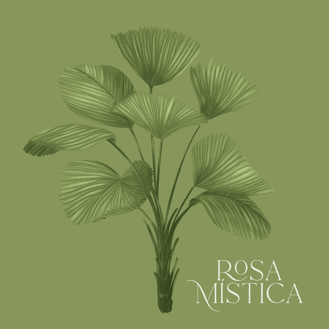 Crema Calmante - Mystic Rose